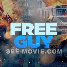Ver Free Guy Tomando El Control Pelicula Completa Freeguypelicula Twitter