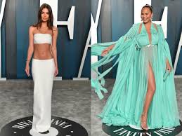 Vote up the comedies that made you laugh out loud this year, and vote down the movies that you didn't find funny at all. Best And Most Daring Looks Celebrities Wore To Oscars After Parties