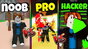 Mining simulator codes build an exciting adventure in playing the game. Noob Vs Pro Vs Hacker Mining Simulator Version Funny Roblox Youtube