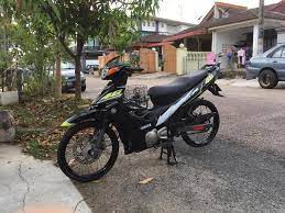 Cover set 125 hitam 46. Coverset Zr 125zr 46 Rossi Hitam ÙÙŠØ³Ø¨ÙˆÙƒ