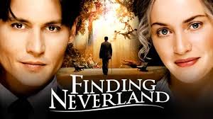 Pin By Maggie Foley On Lct Peter Pan Ideas Finding Neverland Finding Neverland Movie Neverland