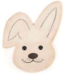 Zur einhaltung der maßnahmen sollen flächendeckend die. Vorlagen Fur Osterhasen Gesicht Osterhasen Basteln Aus Papier 17 Einfache Ideen Fur Kinder Hier Finden Sie Malvorlagen Fur Ostern Baeruu