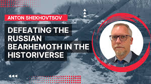 Bildergebnis für Sergei Shekhovtsov