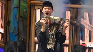 Across the nine games played, they managed to win four times, with an. This Fortnite World Cup Winner Is 16 And 3 Million Richer The New York Times