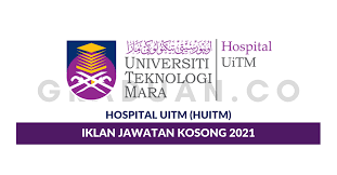 Maybe you would like to learn more about one of these? Kerani Hospital Uitm Huitm Jawatan Kosong