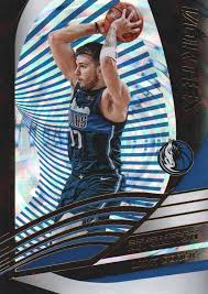 That the mavericks would have little trouble dispatching the shorthanded warriors wednesday night was a forgone conclusion — the warriors' starting lineup. Trading Cards 2019 20 Panini Revolution Vortex Luka Doncic 18 Sammeln Seltenes Lepdom Si