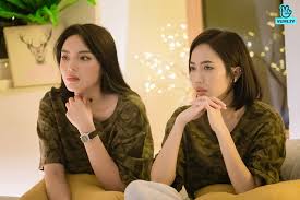 Thậm chí cô còn tuyên bố đốt hết thuyền khỏi cho ai lên khiến khán giả cười bò. Fdztedlsbipwqm