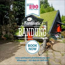 Nak pergi bandung tanpa ajen boleh, tapi anda tidak akan dapat merancang dengan baik. Melancong Bandung Home Facebook