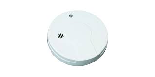 The date on the back is the 17th of may 2012. Replace Aging Smoke Detectors With A 3 Pack Of Kidde Battery Operated Ones For 6 50 Each 9to5toys