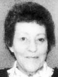 Clara Pack Obituary (2011)