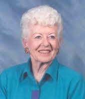 Obituary information for Margie Carolyn (Gajus) Niehaus