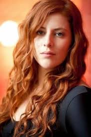Lydia Rose Bewley Fan Casting