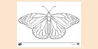 Maybe you would like to learn more about one of these? Butterfly Drawing Colouring Pages For Kids
