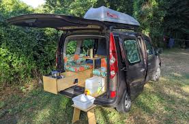 Most of these camper van conversion kits need to be installed for free at one of wayfarer's locations, either in colorado or reno as they are too large. Convert Your Car Into A Camper For Less Than 500 Travelspend