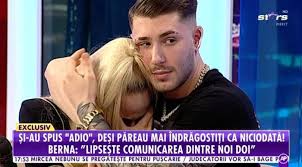 Reacția neașteptată a lui florin dumitrescu, după ce el a intrat în platou. Berna È™i Philip ImpÄƒcare SurprizÄƒ In Direct La Antena Stars Cei Doi È™i Au FÄƒcut DeclaraÈ›ii De Dragoste In FaÈ›a Tuturor O SÄƒ Te Iubesc Mereu Video