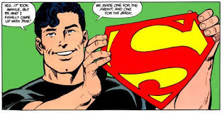 I dc comics, skupiający się na postaci clarka kenta znanego jako superman. Recenzja Superman Czlowiek Ze Stali Komiksy Superbohaterskie Komiksy Grozy Adaptacje Komiksow Polskie Komiksy