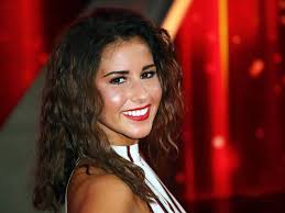 Sarah Lombardi Bestatigt Ich Bin Wieder Frisch Verliebt Sarah Lombardi Frisch Verliebt Lombardi