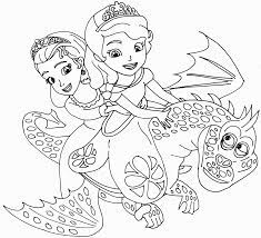 Customize the letters by coloring with markers or pencils. Sofia The First Coloring Pages Best Coloring Pages For Kids