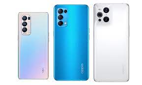 It will be powered by a 4,300mah battery, which will support oppo's 65w supervooc 2.0 fast charging tech. What S The Difference Between Oppo S Find X3 Lite Neo And Pro Talkandroid Com