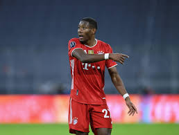 'sign him up!' arsenal have been handed a boost in the transfer market with the news david alaba is open to a premier league move. Transfer News Chelsea Miss Out On David Alaba As Player Rejects Tuchel