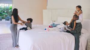 Kanye to the since 2010 a forum community dedicated to kanye west fans and enthusiasts. Watch Kim Kardashian Give A Tour Of Her Minimalist Home With Kanye West