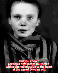 Nazi Regime and its Atrocities During World War II