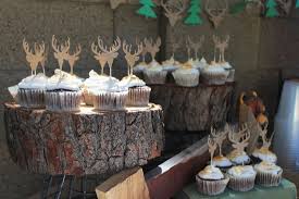 Camping Hunting Birthday Party Theme Hunting Birthday Party Hunting Birthday Party Theme Hunting Birthday