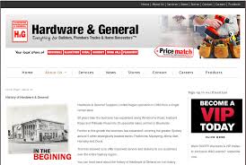 Company Profile For General Supplies In 2020 Company Profile Writing Services Company