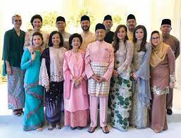 Wan tempawan binti wan hanafi. Jom Kenali Anak Tun Dr Mahathir Mohamad Bidadari My
