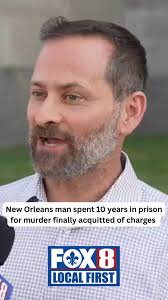 Ryan Naquin WVUE talks about his dads