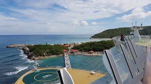 Book ovation of the seas room 8264 on icruise.com. Karibik Kreuzfahrt Auf Der Allure Of The Seas Kreuzfahrt 4 0 Der Kreuzfahrtblog