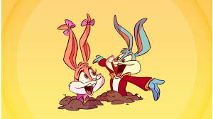 2021 is the current year. Tiny Toon Adventures Reboot Ordered At Hbo Max And Cartoon Network Variety