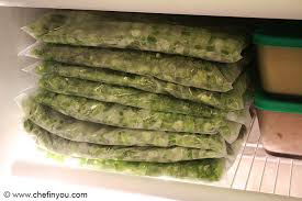 This is my tried and tested method that i've been using for years with our green beans! How To Freeze Fresh Green Beans From Your Garden Chef In You