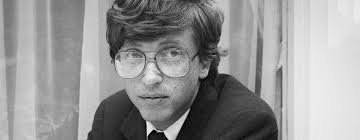 Bill and melinda gates have announced they are ending their marriage after 27 years because they no longer believe we can grow as a couple in the next phase of our lives. Young Bill Gates Was An Angry Office Bully Gq
