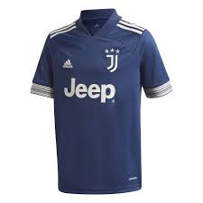 Dein juventus trikot begleitet dich außerdem nicht nur zu spieltagen: Adidas Kinder Juventus Turin Away Trikot 2020 21 Cortexpower De