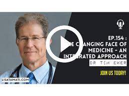 Pushing The Limits: The changing face of medicine - an ...