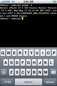 Discover 20+ top active list of 100% working roblox jailbreak codes 2021. Dev Team Holds Off Releasing 3g S Jailbreak Code Cult Of Mac