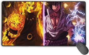Check spelling or type a new query. Amazon Com Large Mouse Pad Naruto And Sasuke Gaming Mousepad For Computer Pc And Keyboard Laptop 29 5x15 7x0 1in Office Products