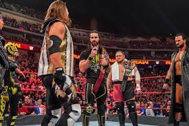 Wwe Raw Results Winners Grades Reaction And Highlights From April 22 Bleacher Report Latest News Videos And Highlights