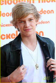 Cody Simpson Wins Fave Aussie Muso!: Photo 389309