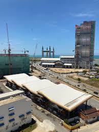 Kuala terengganu city tour day trips. Kuala Terengganu City Centre General News Updates Page 7 Skyscrapercity