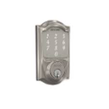 Find the right lock for your exterior and interior doors. Security Door And Keyless Entry Locks Schlage