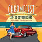 ChromeFest event image