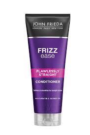 john frieda kusursuz duzlukte saclar icin sac bakim kremi 250 ml fiyati yorumlari trendyol