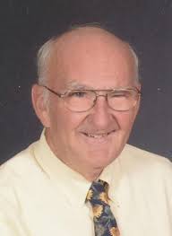 James E. Constant Obituary 2017