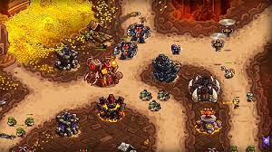 All skills can be used without purchase. Descargar Kingdom Rush Vengeance Gratis Para Android Mob Org