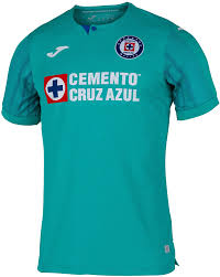 Mls 2d espn 'cabecita de oro': Venta Playera Cruz Azul 2018 En Stock