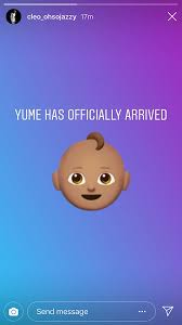 Xxxtentacions Son Gekyume Onfroy Is Born Xxl