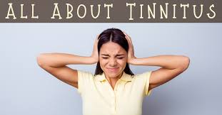Unele persoane cu tinitus constant ar putea. All About Tinnitus Evergreen Audiology Hearing Health Services Vancouver Wa