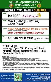To get on the waiting list for the vaccine, you will have to apply for the qcitizen id, a unified id that will eventually be used for multiple services and identification purposes (e.g. Olivarez General Hospital Startseite Facebook